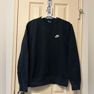 Nike crewneck sweatshirt